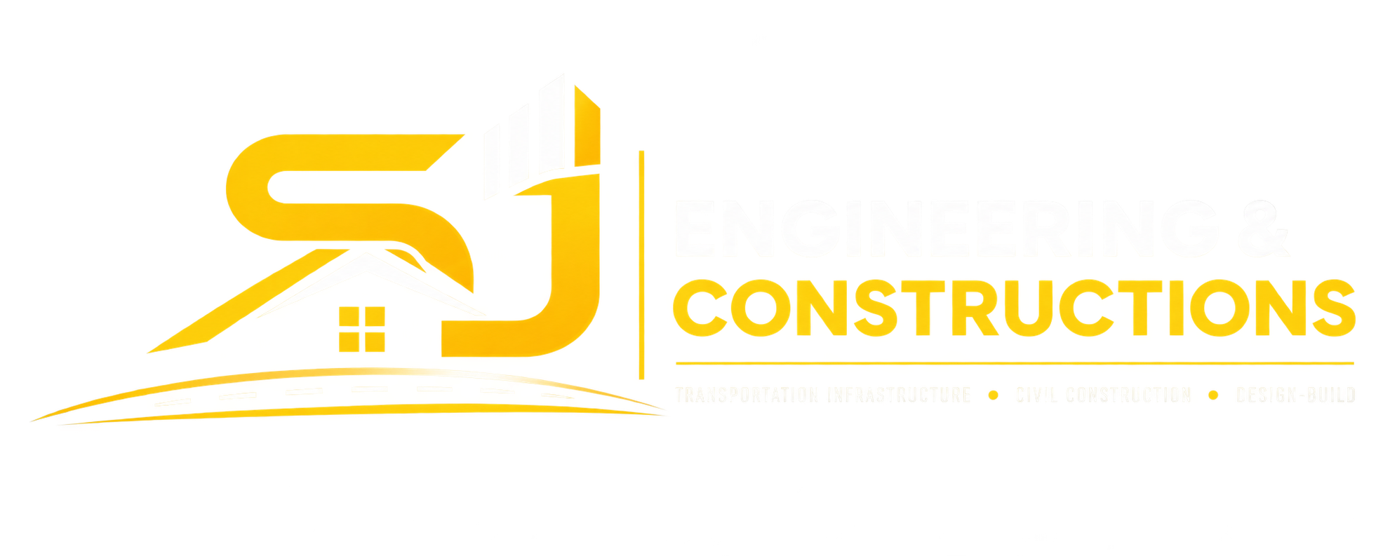 SJ Engineering & Constructions logo